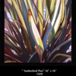 sunbathed-flax-sold